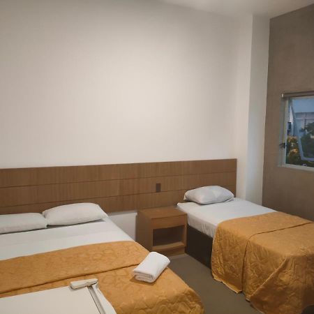 Hotel Boutique Panama グアヤキル エクステリア 写真