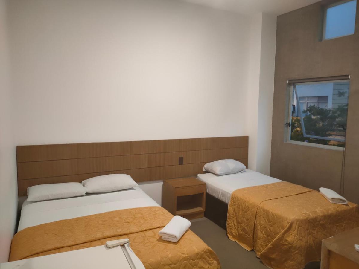 Hotel Boutique Panama グアヤキル エクステリア 写真