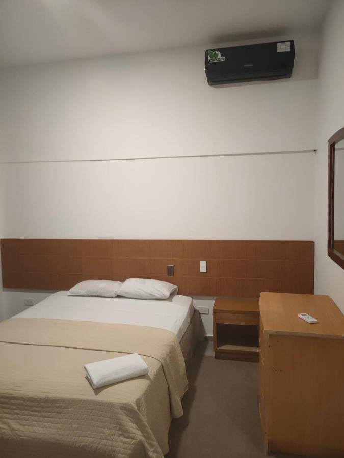 Hotel Boutique Panama グアヤキル エクステリア 写真