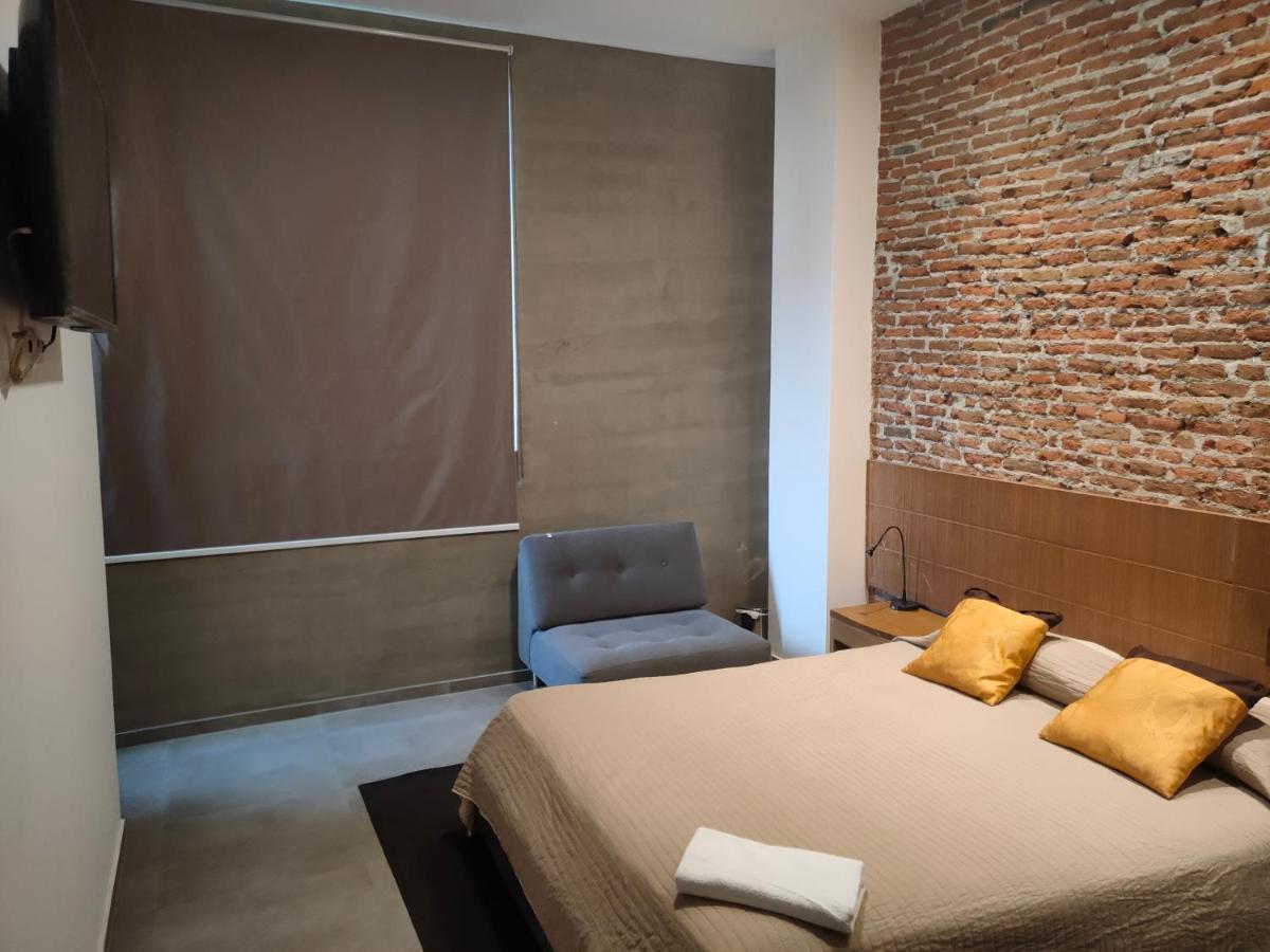 Hotel Boutique Panama グアヤキル エクステリア 写真