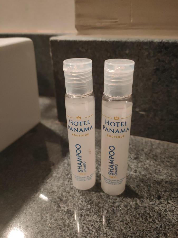 Hotel Boutique Panama グアヤキル エクステリア 写真