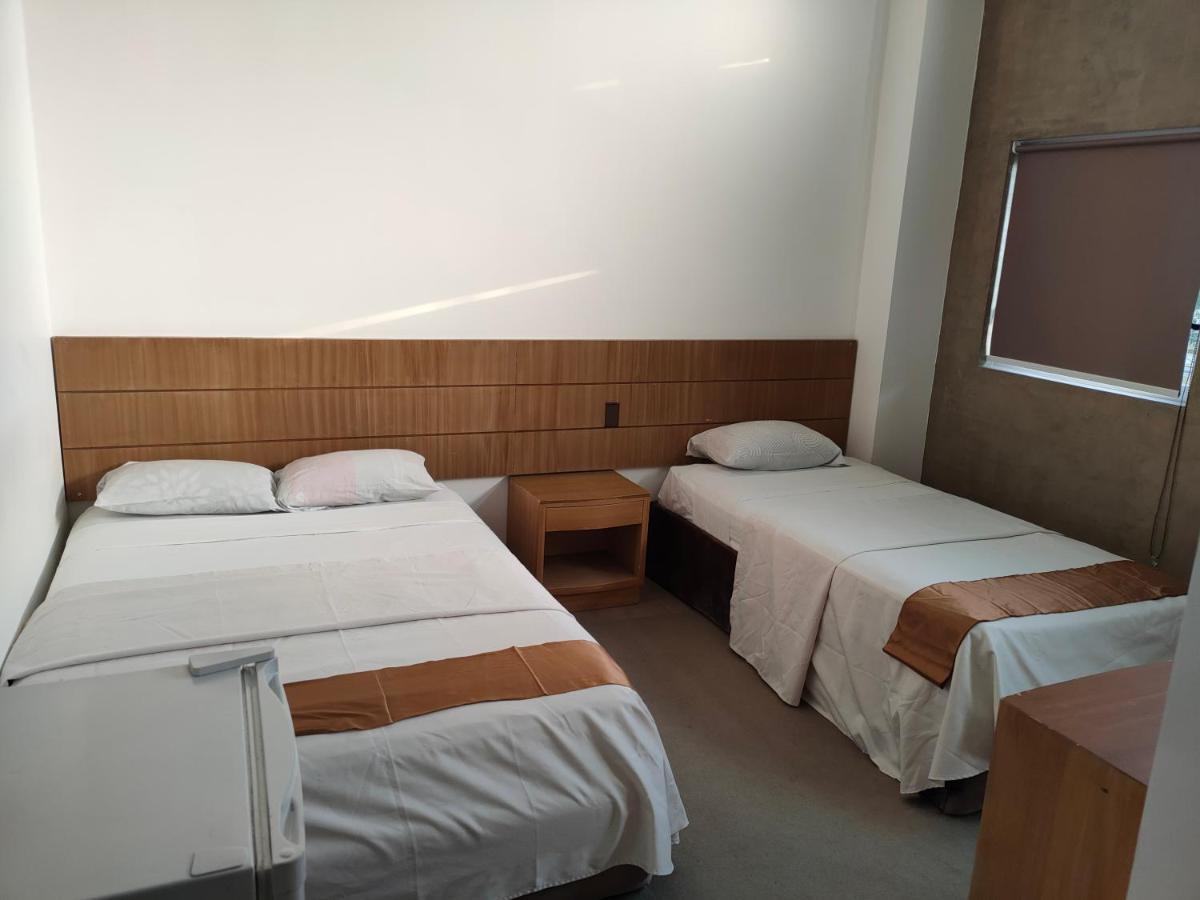 Hotel Boutique Panama グアヤキル エクステリア 写真