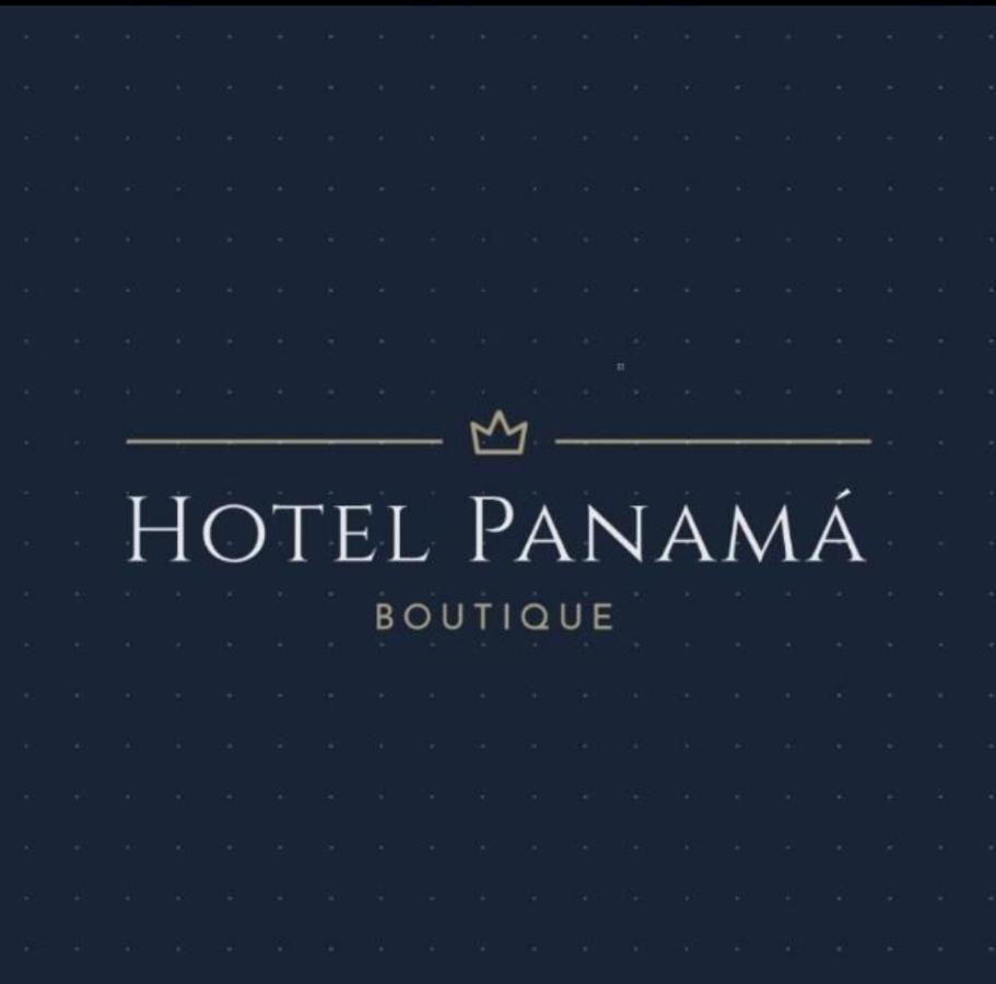 Hotel Boutique Panama グアヤキル エクステリア 写真