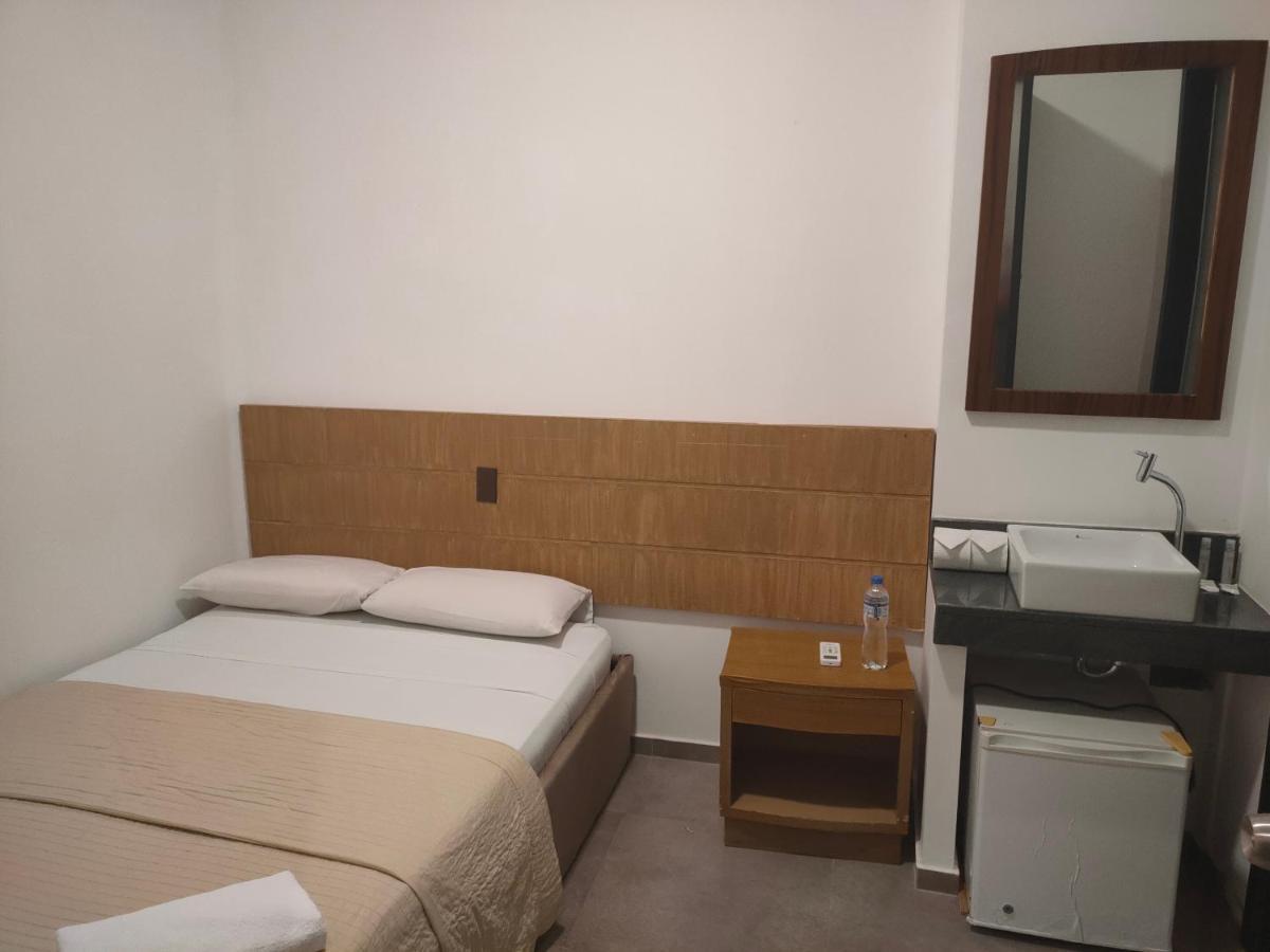 Hotel Boutique Panama グアヤキル エクステリア 写真
