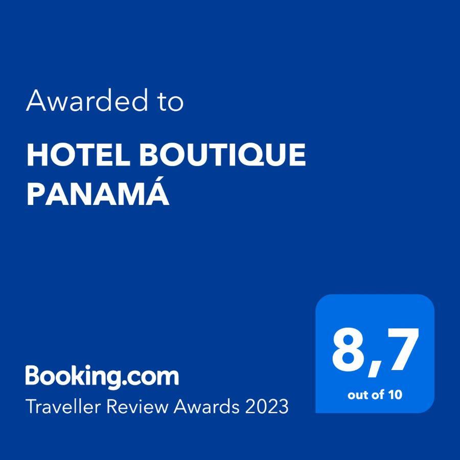 Hotel Boutique Panama グアヤキル エクステリア 写真